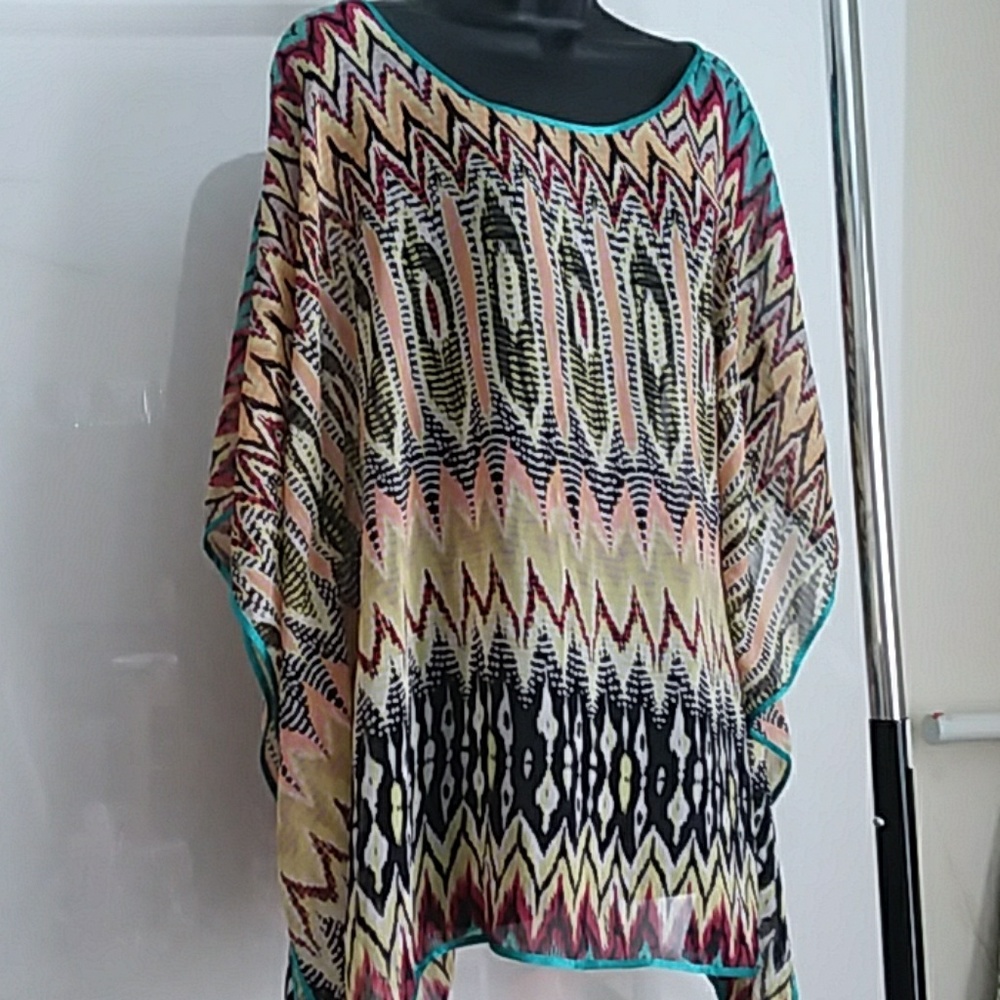 ☃️Swim suit coverup size M/L